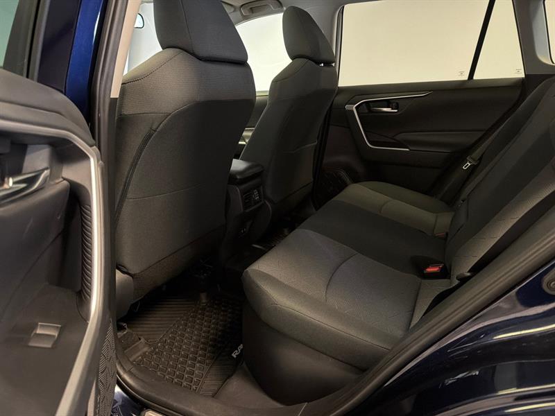toyota RAV4 2019 - 17