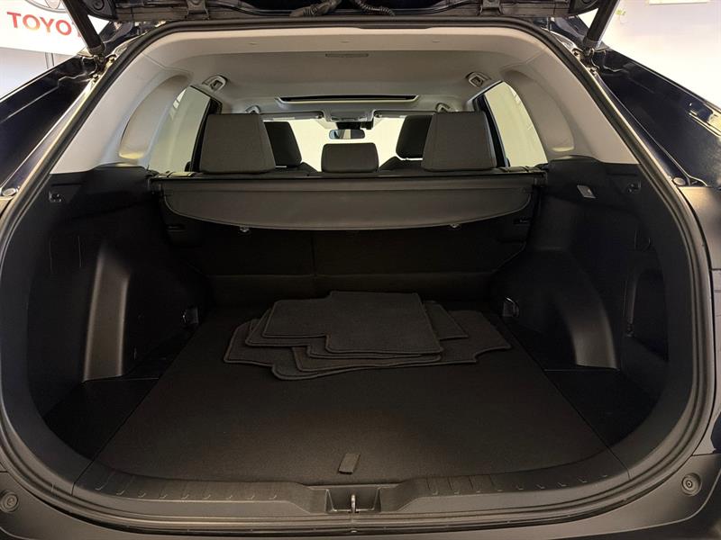 toyota RAV4 2019 - 18