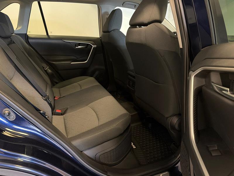 toyota RAV4 2019 - 19