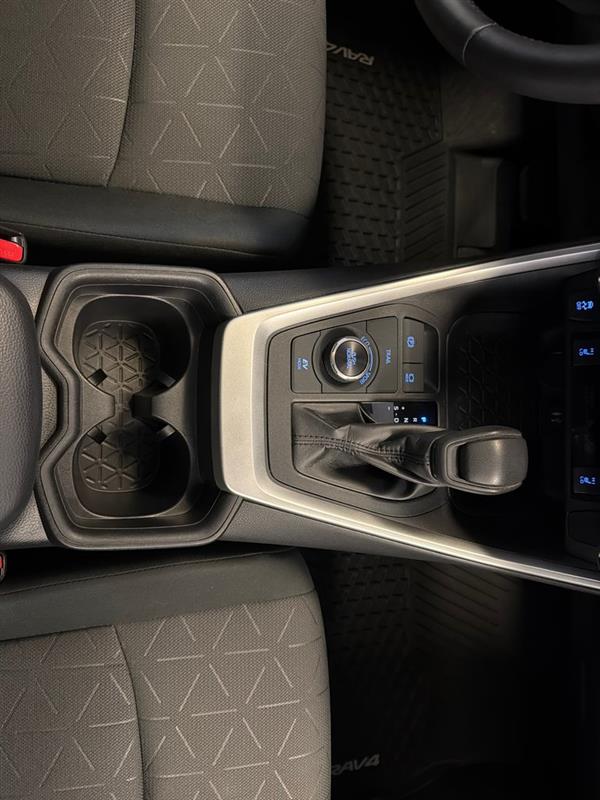 toyota RAV4 2019 - 20