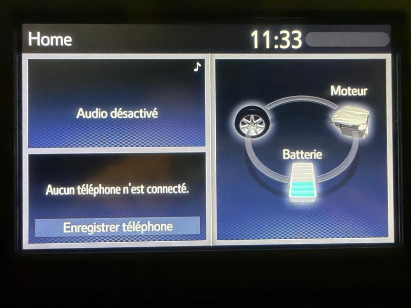 toyota RAV4 2019 - 22