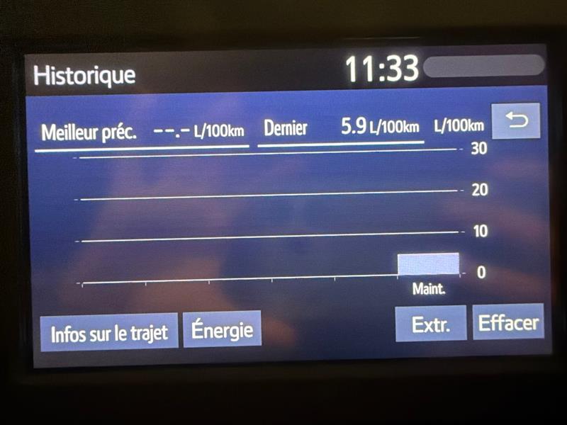 toyota RAV4 2019 - 23