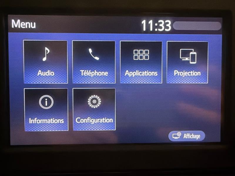 toyota RAV4 2019 - 24