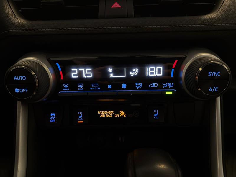 toyota RAV4 2019 - 28