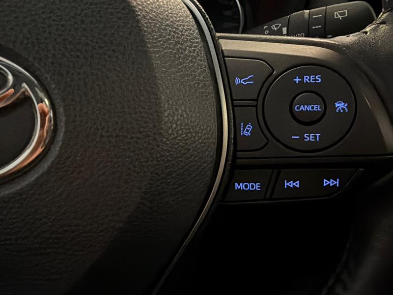 toyota RAV4 2019 - 30
