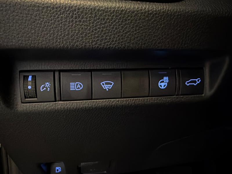 toyota RAV4 2019 - 32