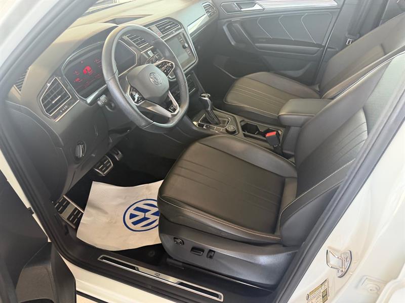 volkswagen Tiguan 2022 - 6