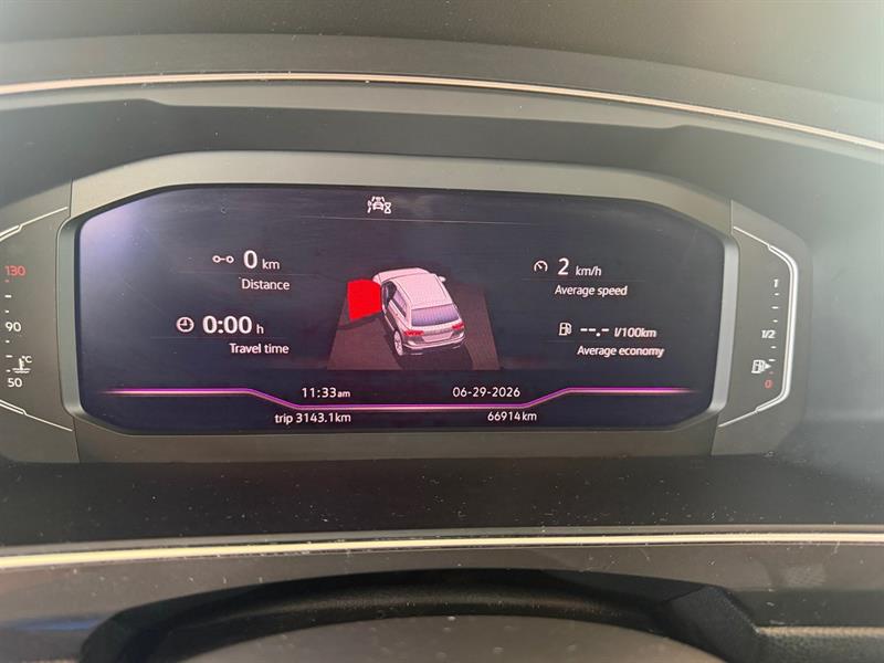 volkswagen Tiguan 2022 - 8