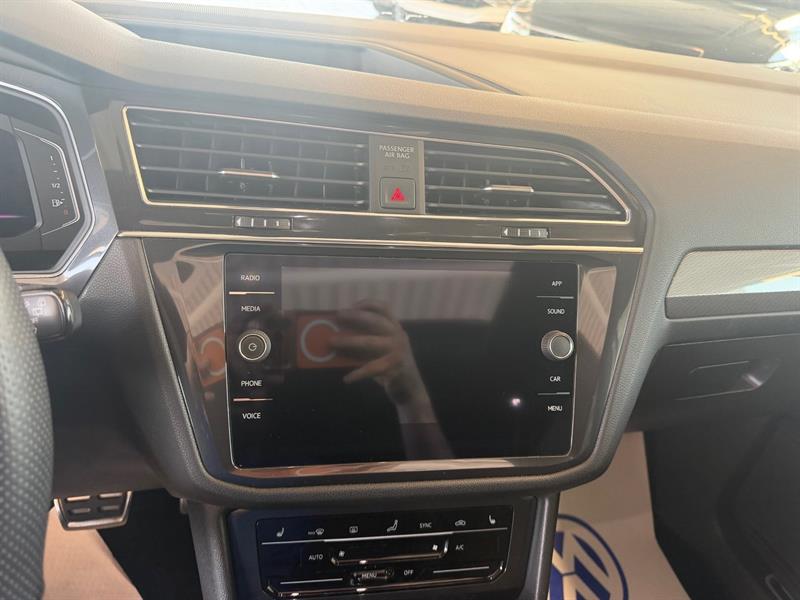 volkswagen Tiguan 2022 - 9