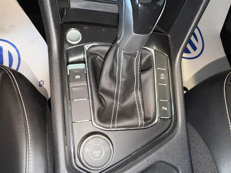 volkswagen Tiguan 2022 - 11