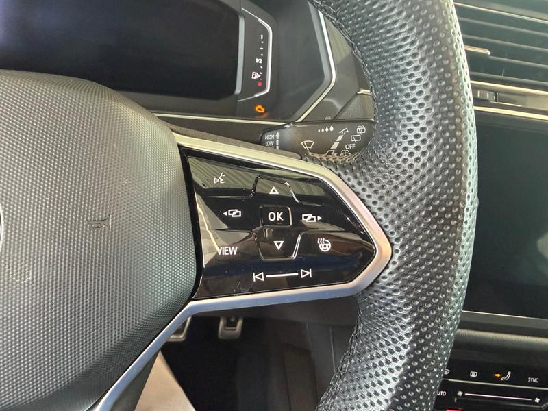 volkswagen Tiguan 2022 - 13