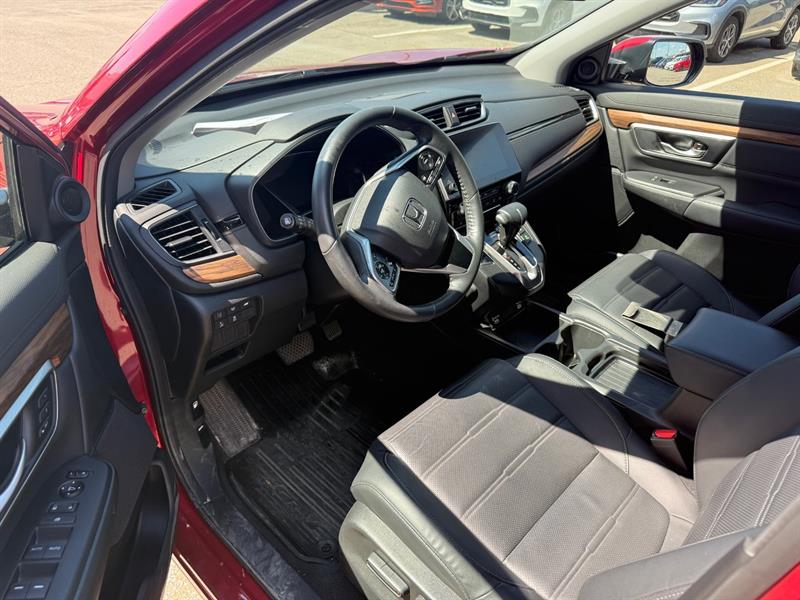 honda CR-V 2021 - 10