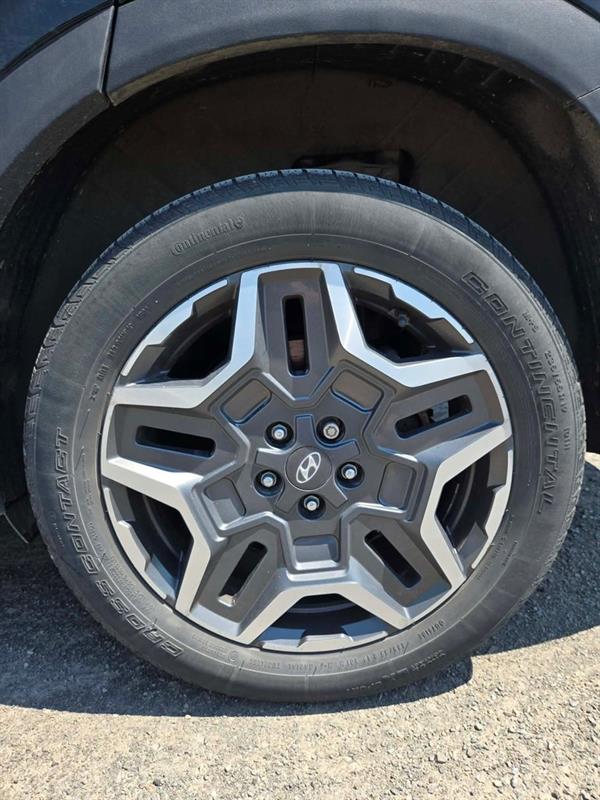 hyundai Santa Fe hybride rechargeable 2022 - 6