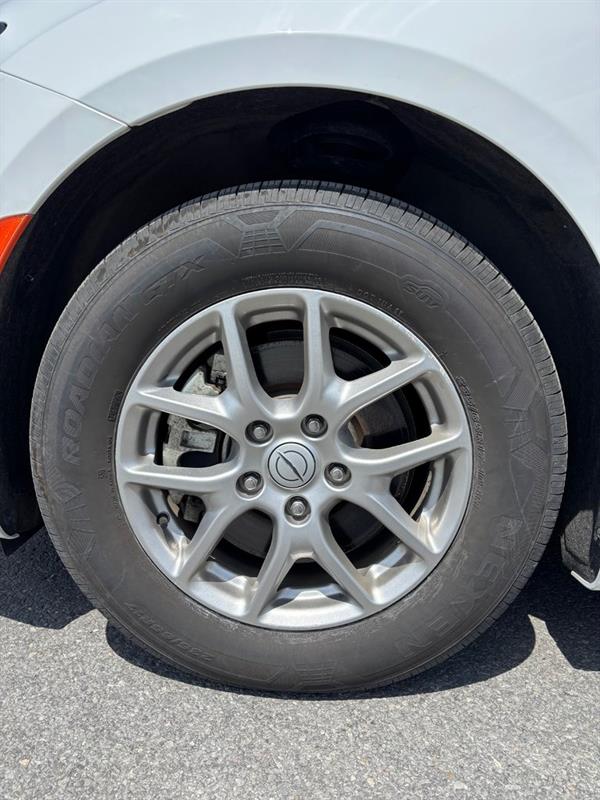 chrysler Pacifica 2025 - 5