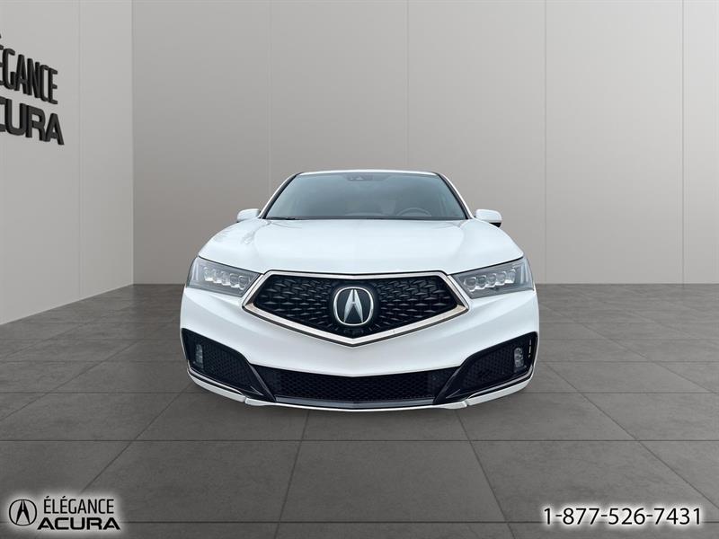 acura MDX 2020 - 2