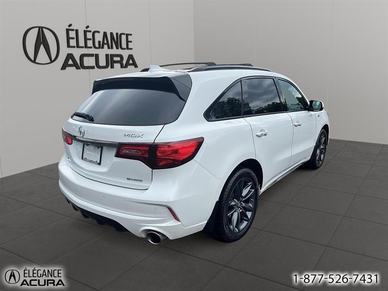 acura MDX 2020 - 6