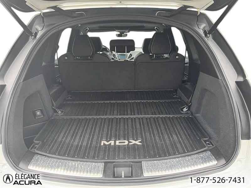 acura MDX 2020 - 10