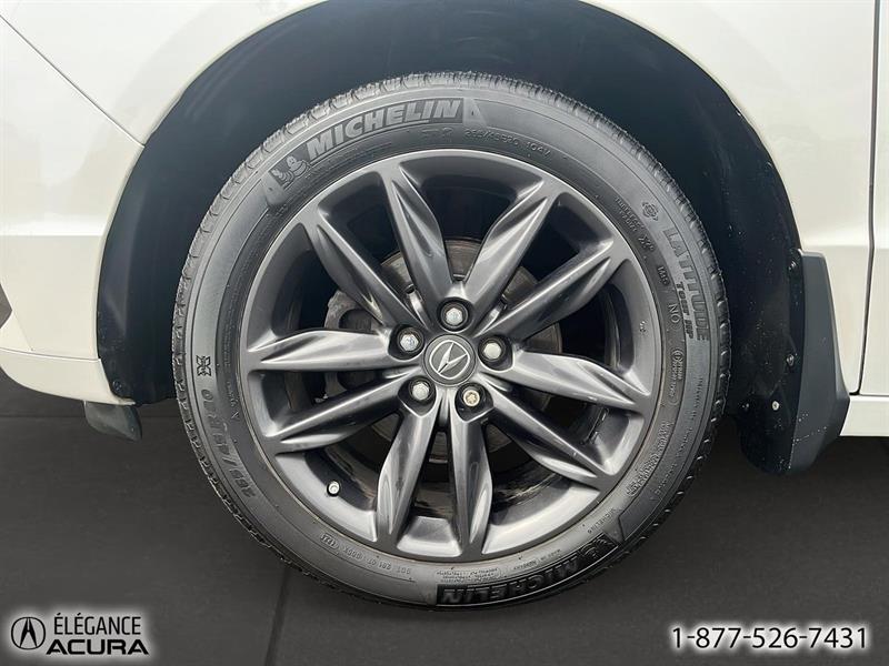 acura MDX 2020 - 11
