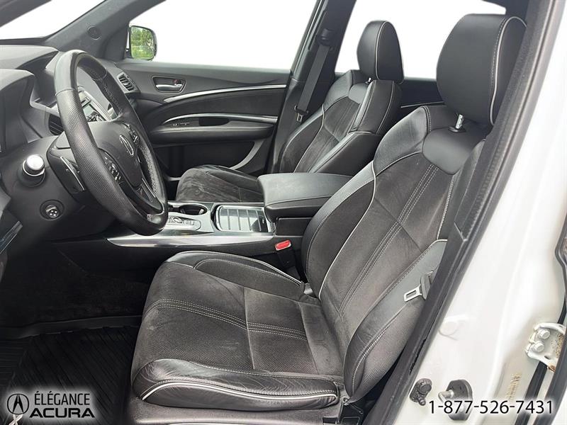 acura MDX 2020 - 13