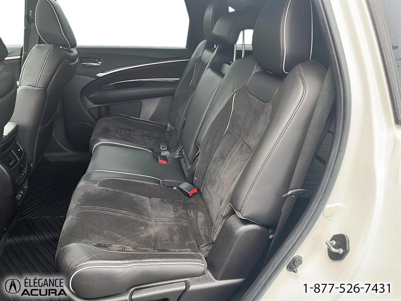 acura MDX 2020 - 14