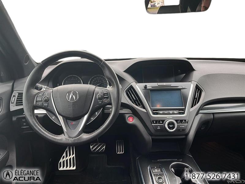 acura MDX 2020 - 15