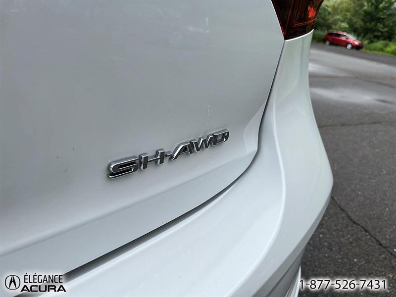 acura MDX 2020 - 22