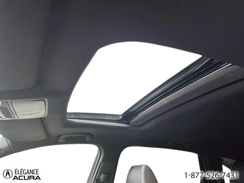 acura MDX 2020 - 23