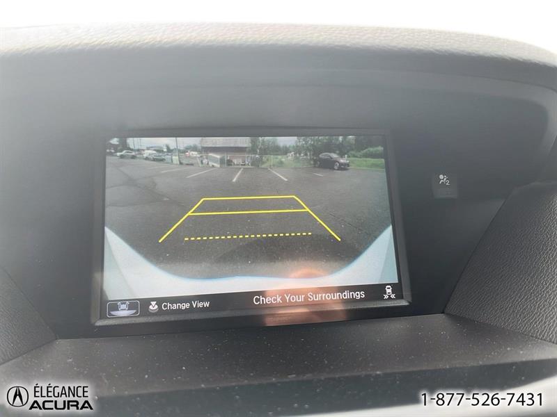acura MDX 2020 - 24