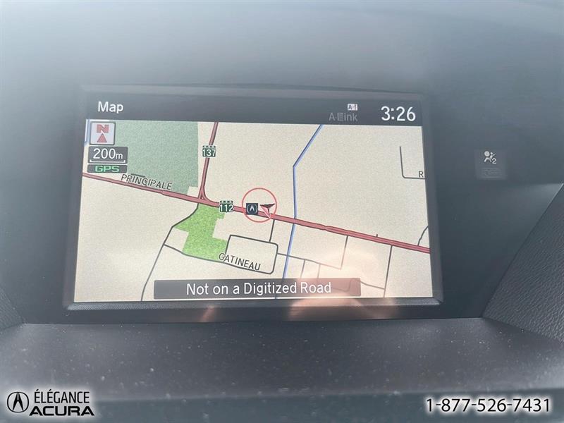 acura MDX 2020 - 25