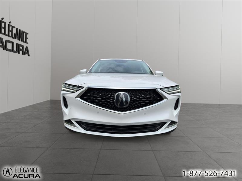 acura MDX 2024 - 2