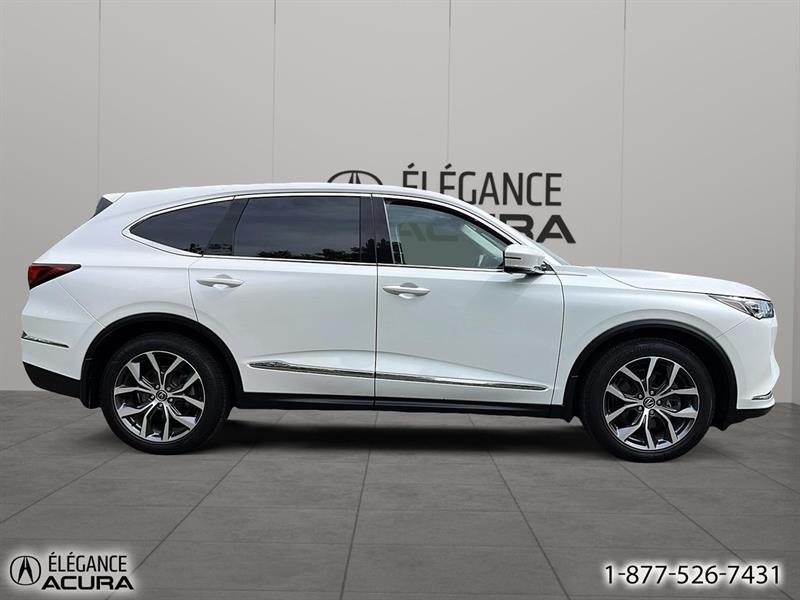 acura MDX 2024 - 4