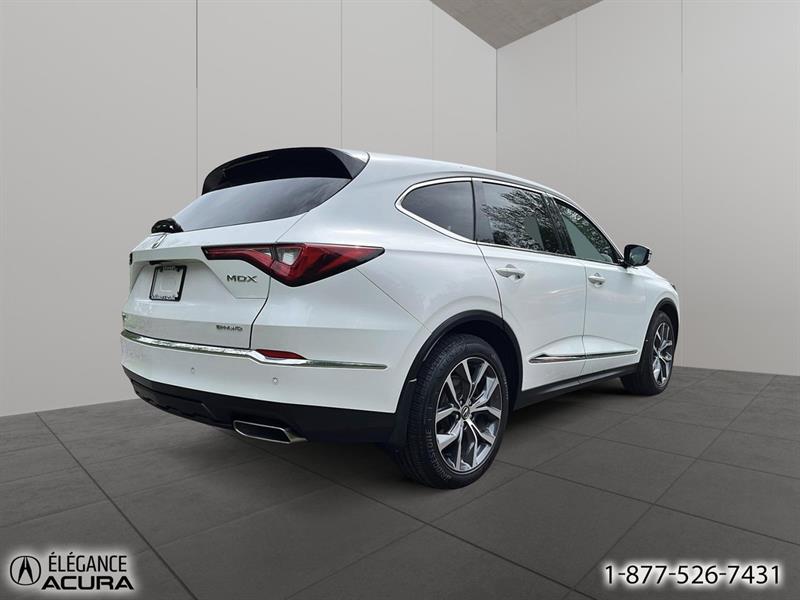 acura MDX 2024 - 6