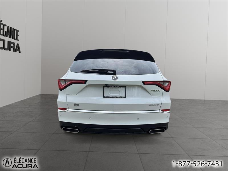 acura MDX 2024 - 7