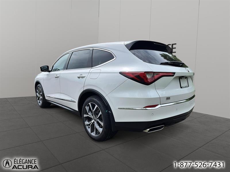 acura MDX 2024 - 8