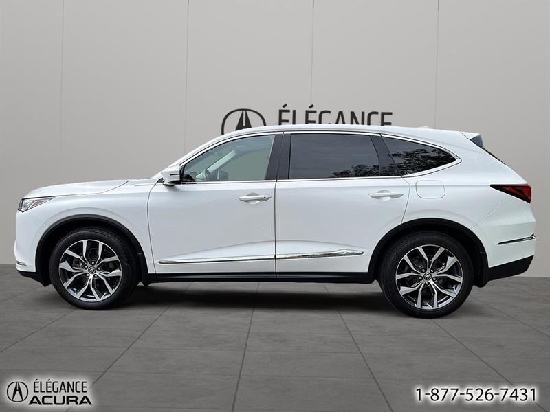 acura MDX 2024 - 9