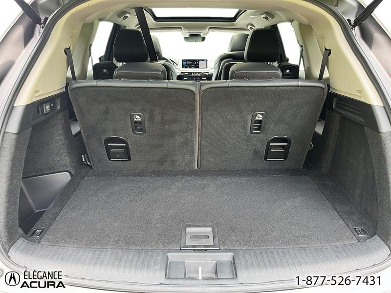 acura MDX 2024 - 10