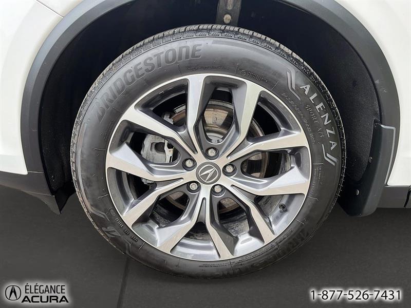 acura MDX 2024 - 11