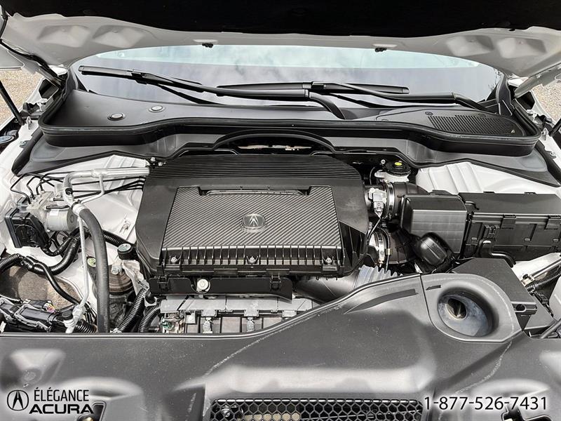 acura MDX 2024 - 12