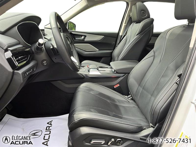 acura MDX 2024 - 13