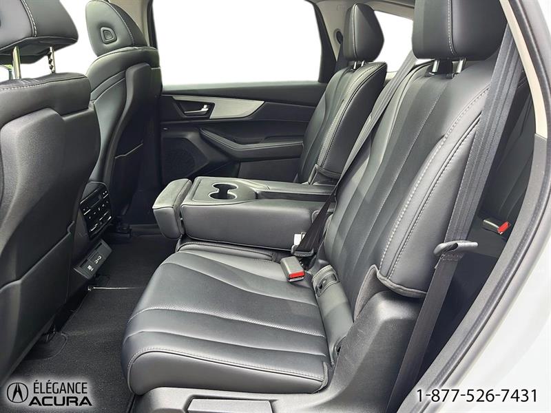 acura MDX 2024 - 14