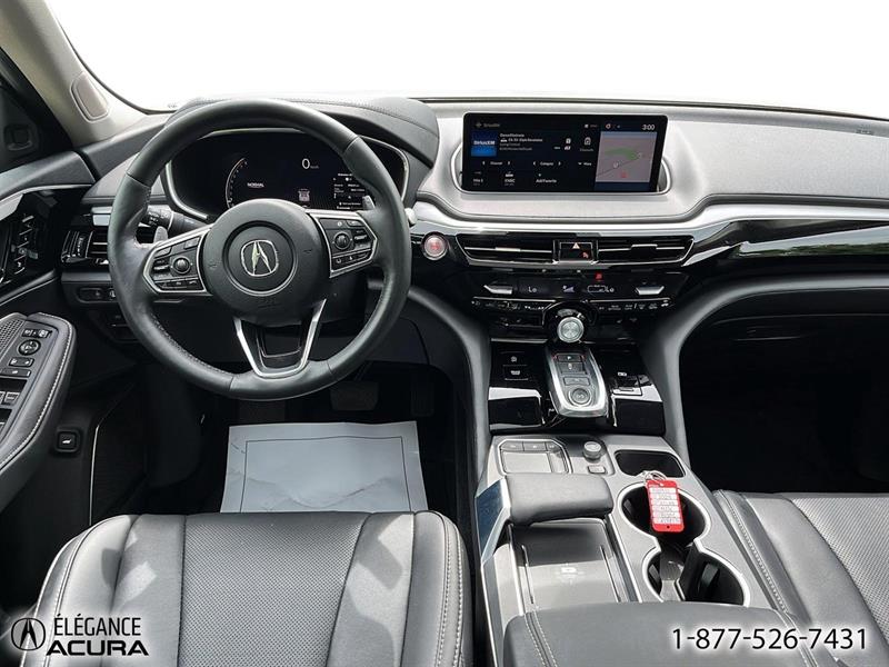 acura MDX 2024 - 15