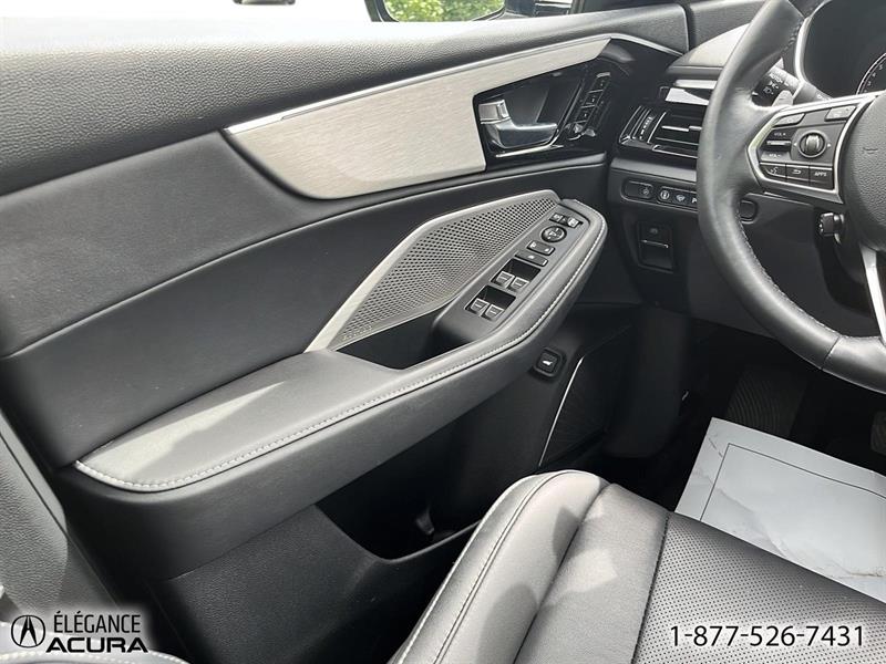 acura MDX 2024 - 17
