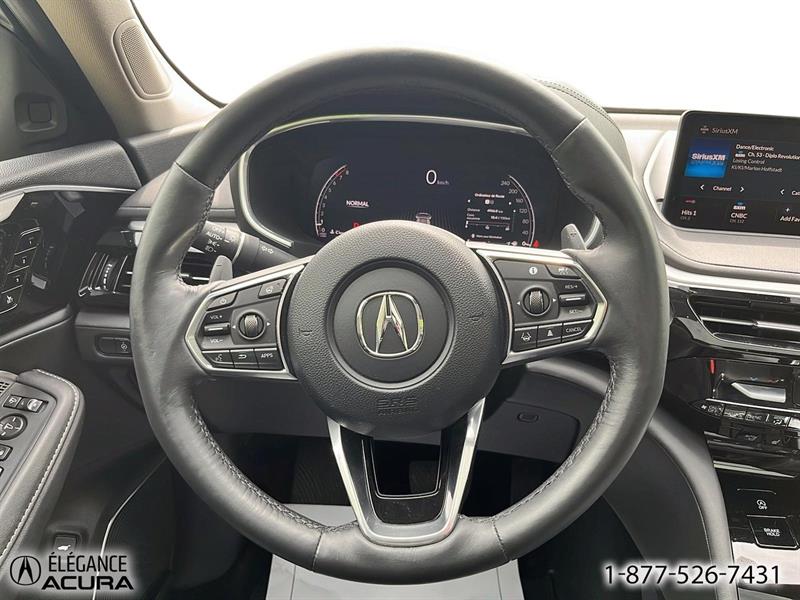 acura MDX 2024 - 18