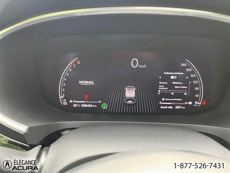 acura MDX 2024 - 19