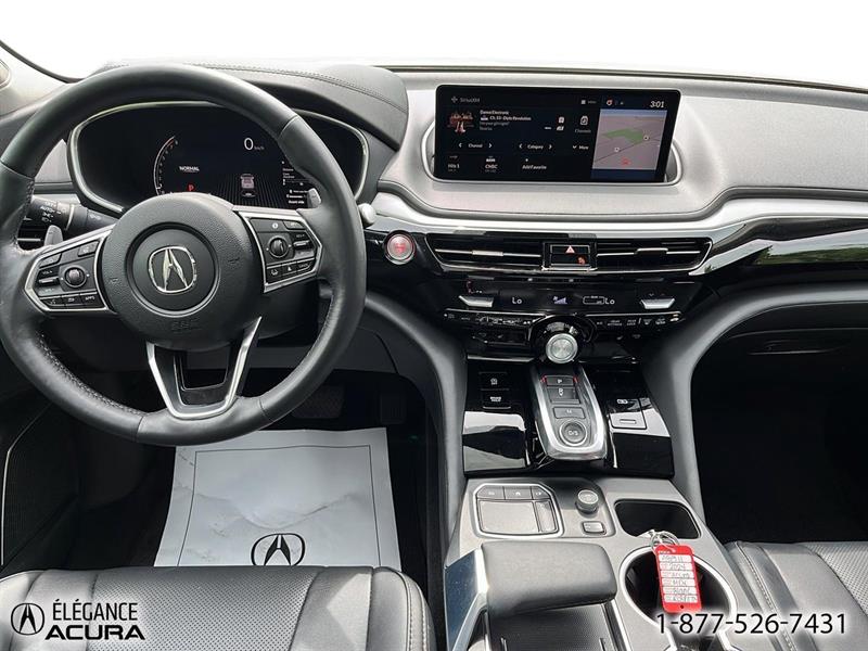 acura MDX 2024 - 20