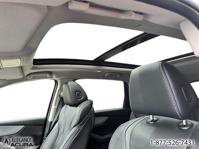 acura MDX 2024 - 22