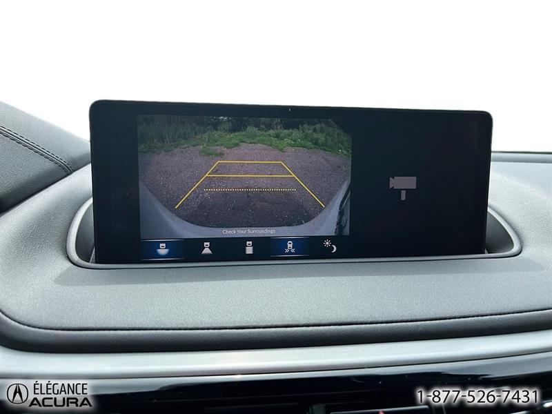 acura MDX 2024 - 23