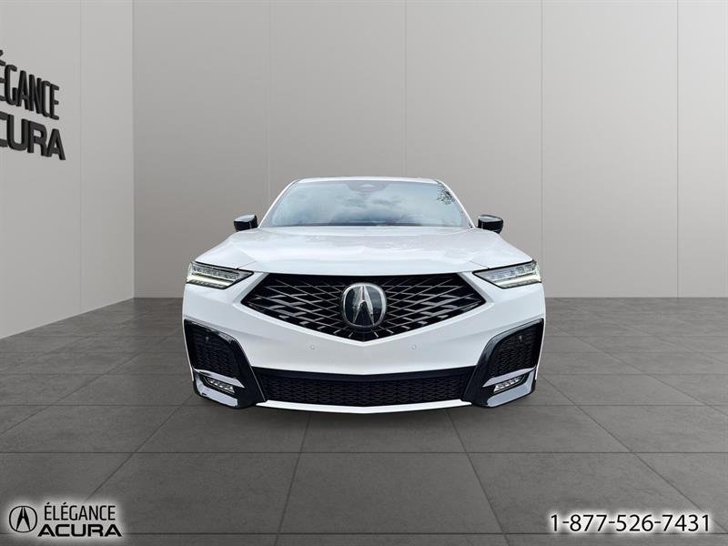 acura MDX 2025 - 2