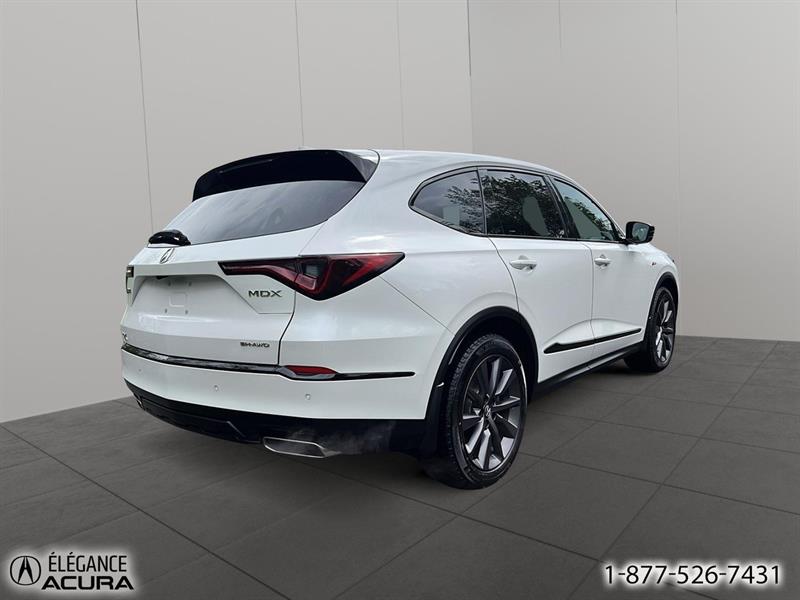 acura MDX 2025 - 6