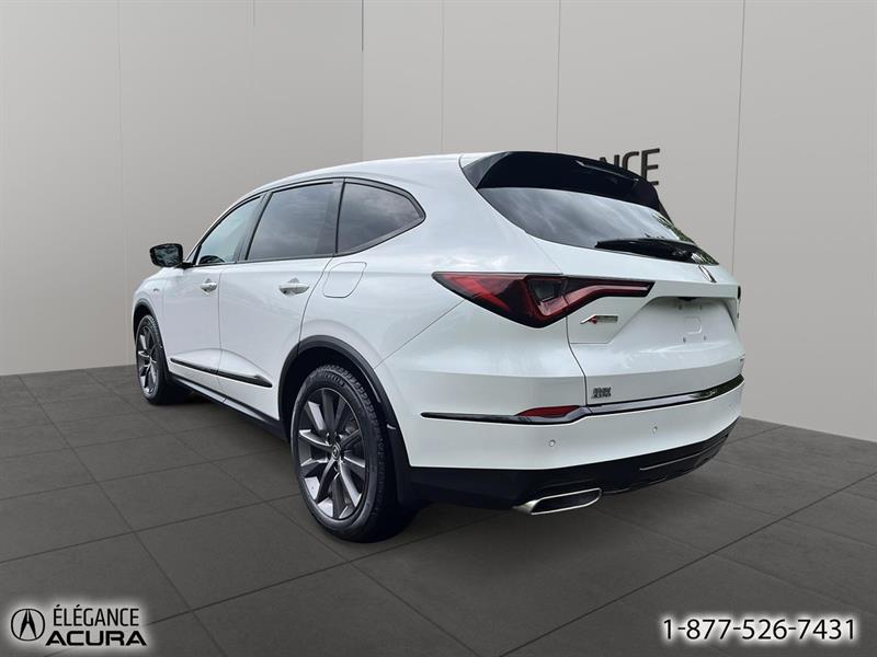 acura MDX 2025 - 8